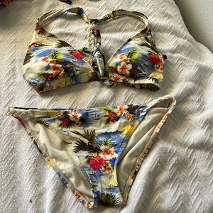 Sperry Tropical Bikini